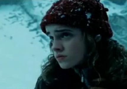 emily watson hermione.  discovery: Gawker editor Emily Gould is a dead ringer for Emma Watson, 