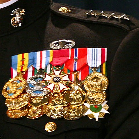 medals of honor