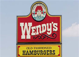 wendy stores