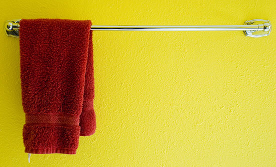 towel photo