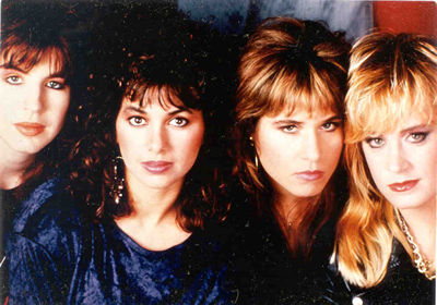 the bangles pictures