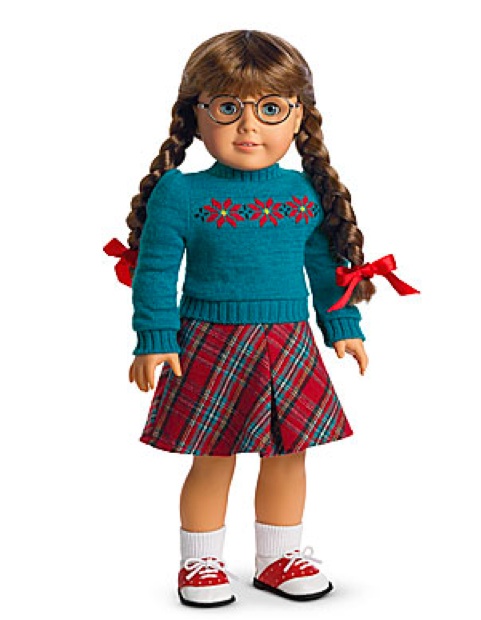 sarah palin doll