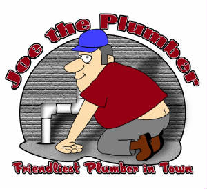 Martin Lewis: Meet The Real Joe-The-Plumber!