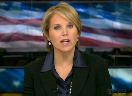 katie couric haircut