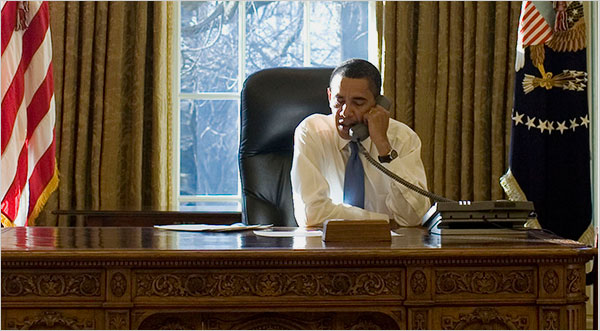 oval office obama