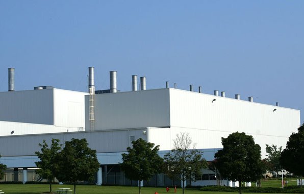 Bmw manufacturing plant in greenville sc #2