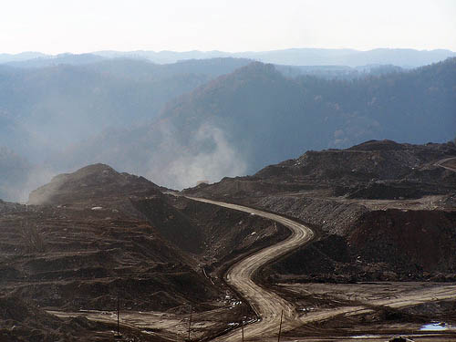 no such thing as clean coal