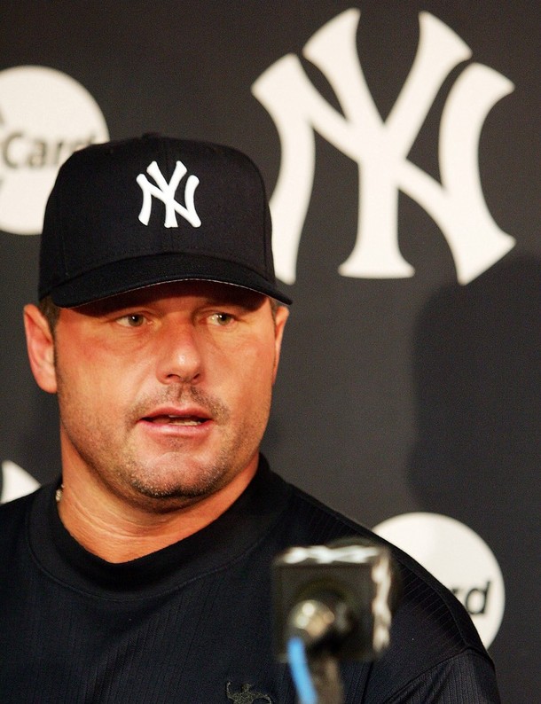 roger clemens steroids before and after. 2009-05-17-clemensphototouse.