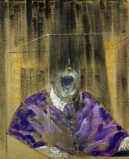 Francis Bacon Paintings