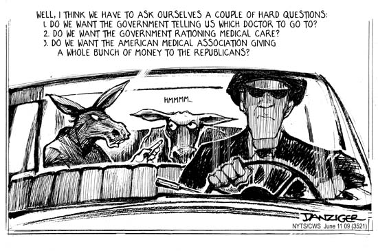 Cuban Missile Crisis Political Cartoon