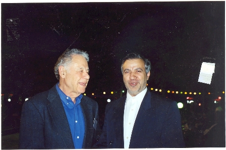 2009-06-29-AEwithDr.SeyyedAtaollahMohajerani2.JPG
