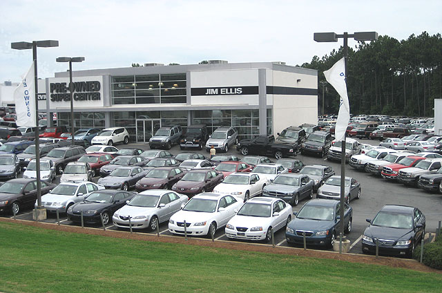 Chrysler dealership closings state #4