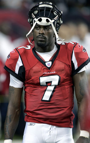 Michael Vick: A Bird of Prey Once More | HuffPost