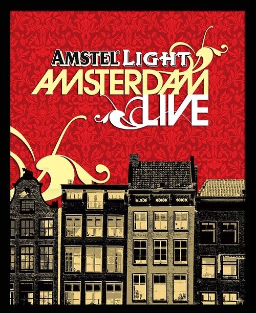 Coldplay - Amsterdam (Live 2003).