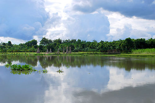 Jessore Airport