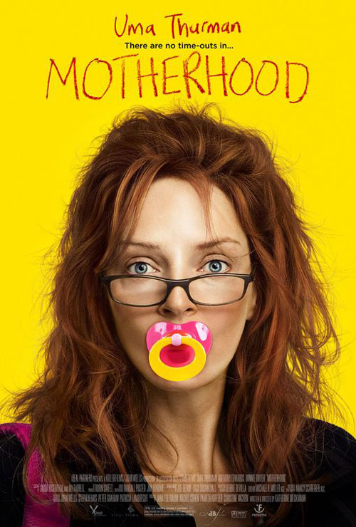 In the Motherhood movie