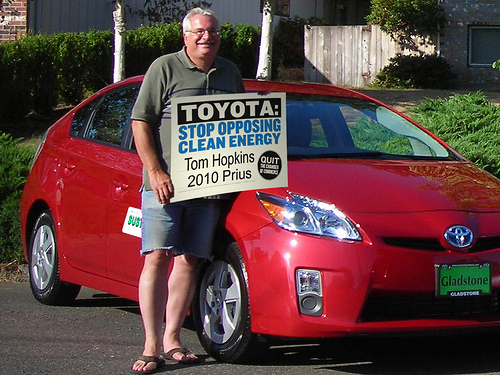 toyota prius owners group #5