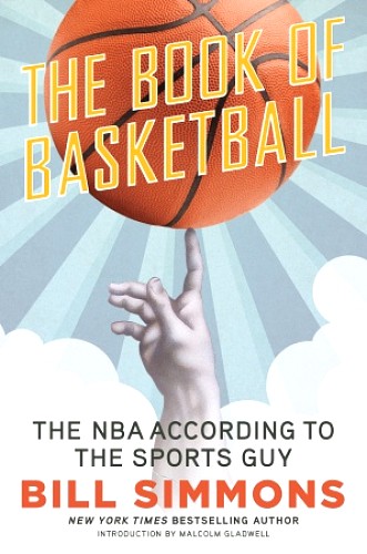 Book Of Basketball