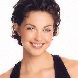 ashley judd