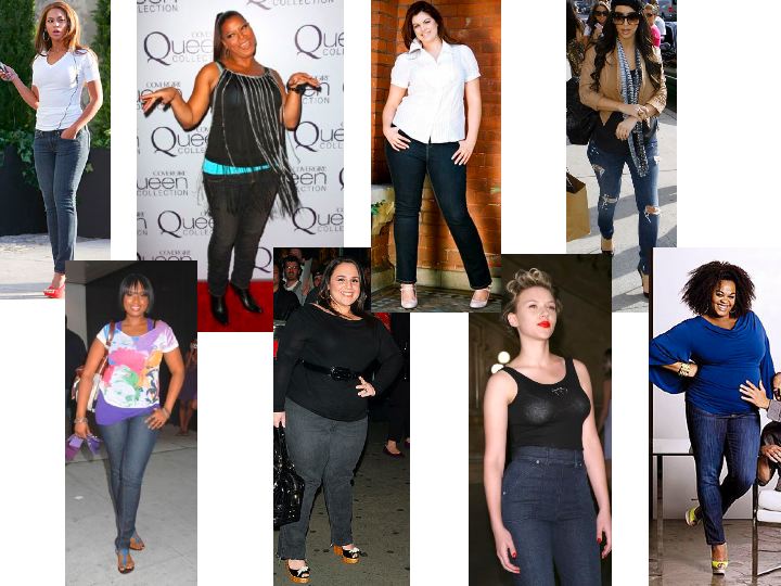 Skinny Jeans For Women With Curves. girls in skinny jeans,