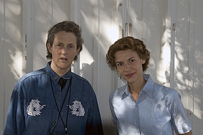 Temple Grandin movies