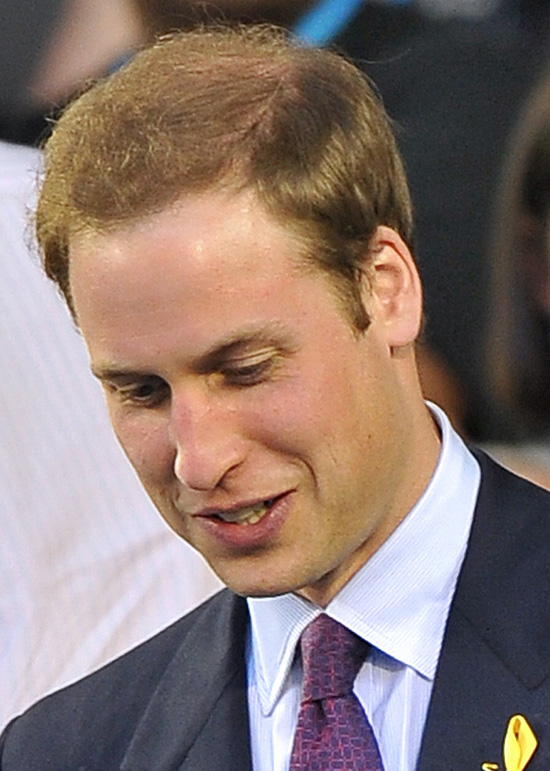 prince william smoking. prince william kilt.