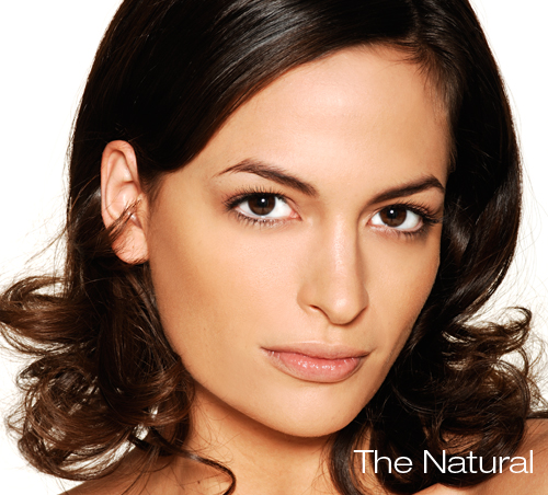 Natural Makeup Ideas. Follow these full-proof makeup