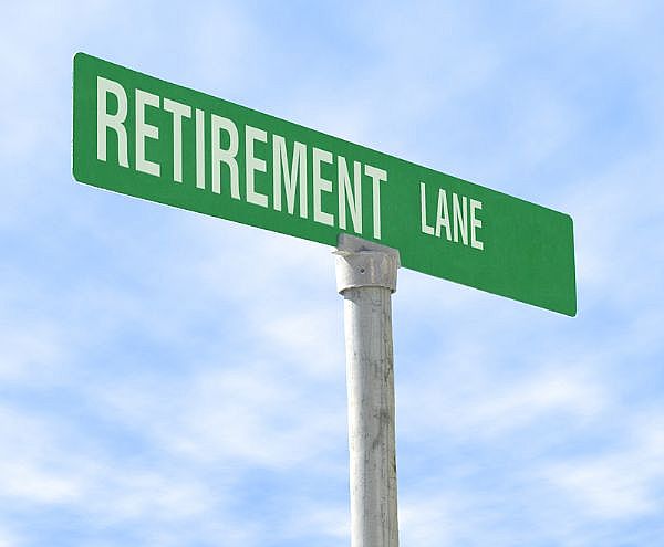 Retirement Will Kill You!