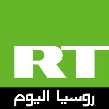 Arabic News RT Arabic