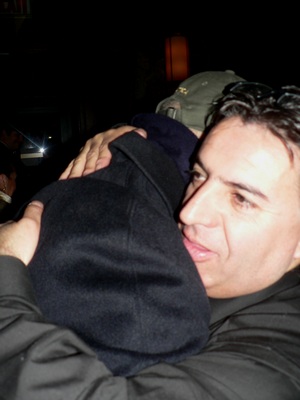 Michael Henry Adams: Chez Josep...