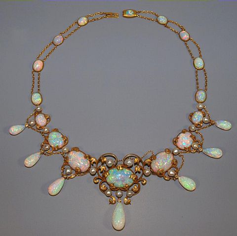 Opals For Sale. soft spot for opals.