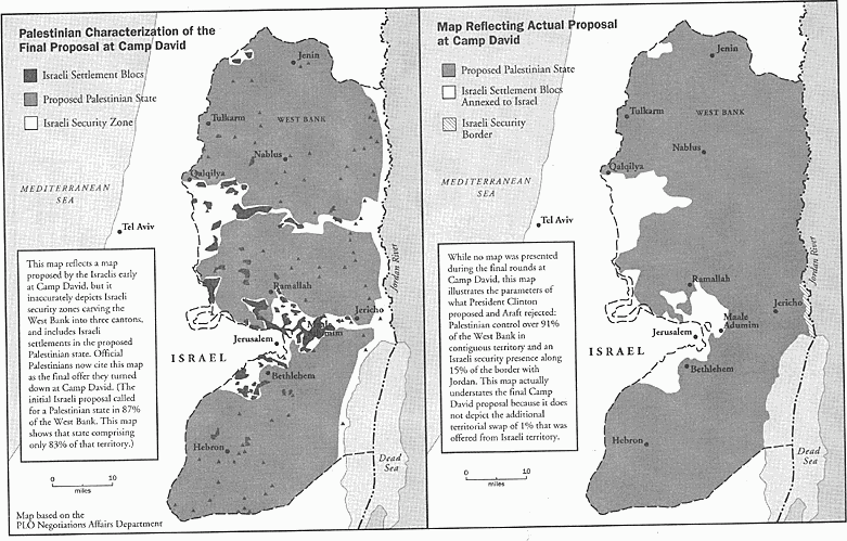 Regarding the map on the right, which Ross says in 