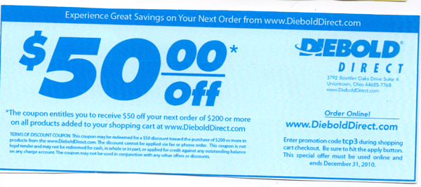 2010 06 03 Dieboldcoupon 2010 06 03 Dieboldcoupon
