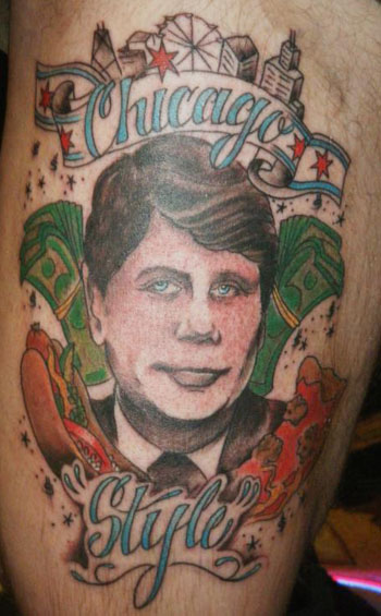 rod blagojevich funny. Governor Rod Blagojevich.