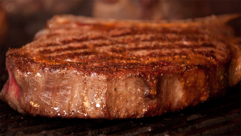 Recipe for steaks fila
