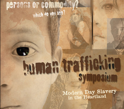 human trafficking