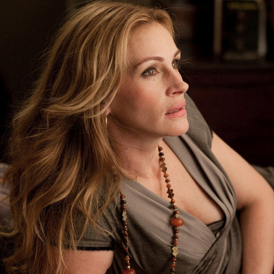 julia roberts children photos 2010. Julia Roberts in Eat Pray Love