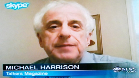 ABC News Skypes Interviews on the Cheap