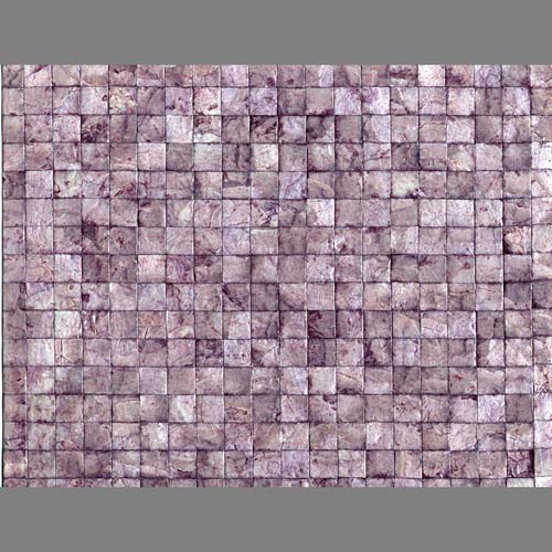 Purple Tiles