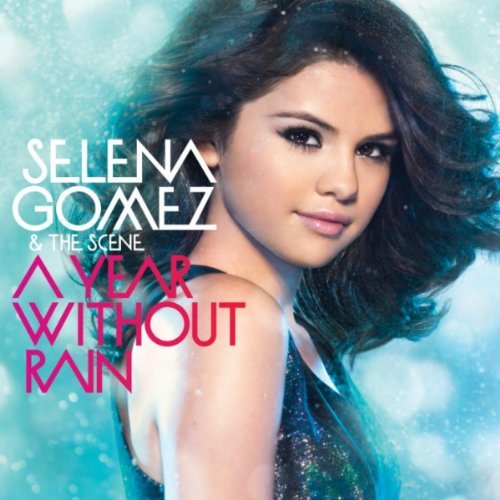 SKIP Selena Gomez the Scene A Year Without Rain
