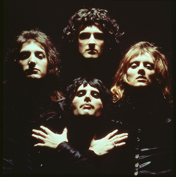 images of queen