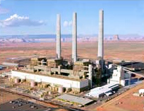 EPA has moved to crack down on nitrogen oxide pollution from the Four Corners Power Plant in Arizona.