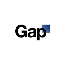 The Gap Logo