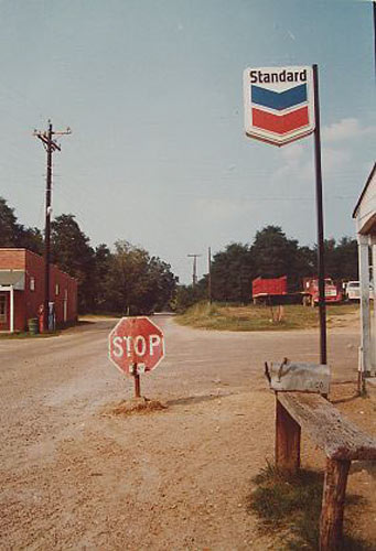 william eggleston los alamos. William Eggleston, quot;Untitled