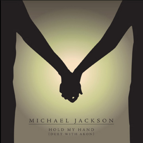"Hold My Hand" is a simple, but powerful song 