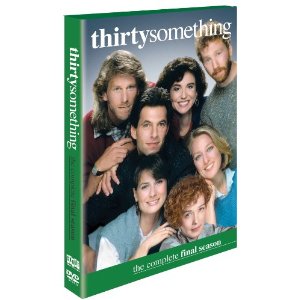 thirtysomething: The Complete Fourth Season movie