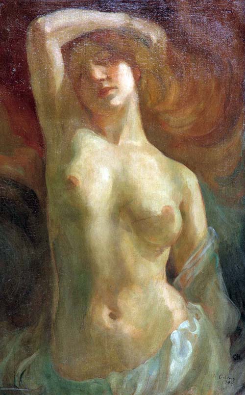2010-12-23-GibranoilpaintingAutumn1909GibranNationalCommittee.jpg