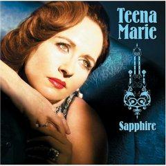 Teena Marie