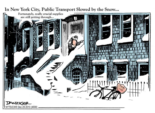 Snow Storm Cartoon. More: Northeast Snow Storm