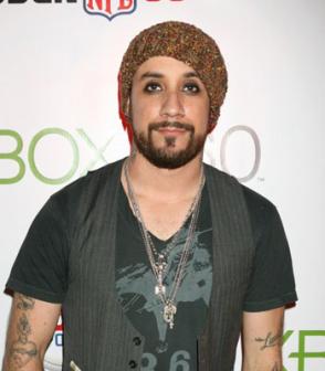 Aj Mclean Pictures